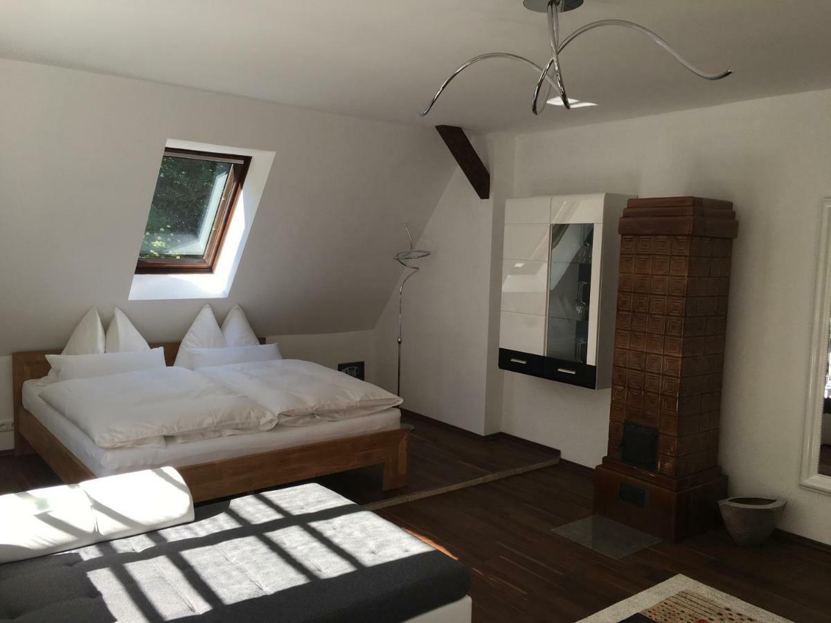 Romeo Caviar Suiten Mariasdorf Экстерьер фото