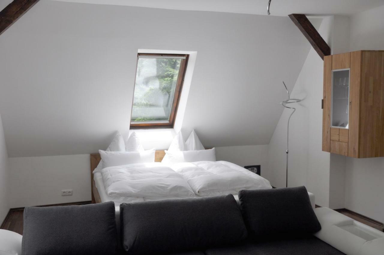 Romeo Caviar Suiten Mariasdorf Экстерьер фото